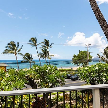 Kihei Akahi A104 Daire Wailea  Dış mekan fotoğraf