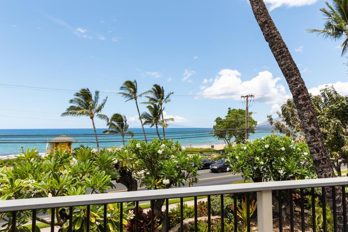 Kihei Akahi A104 Daire Wailea  Dış mekan fotoğraf