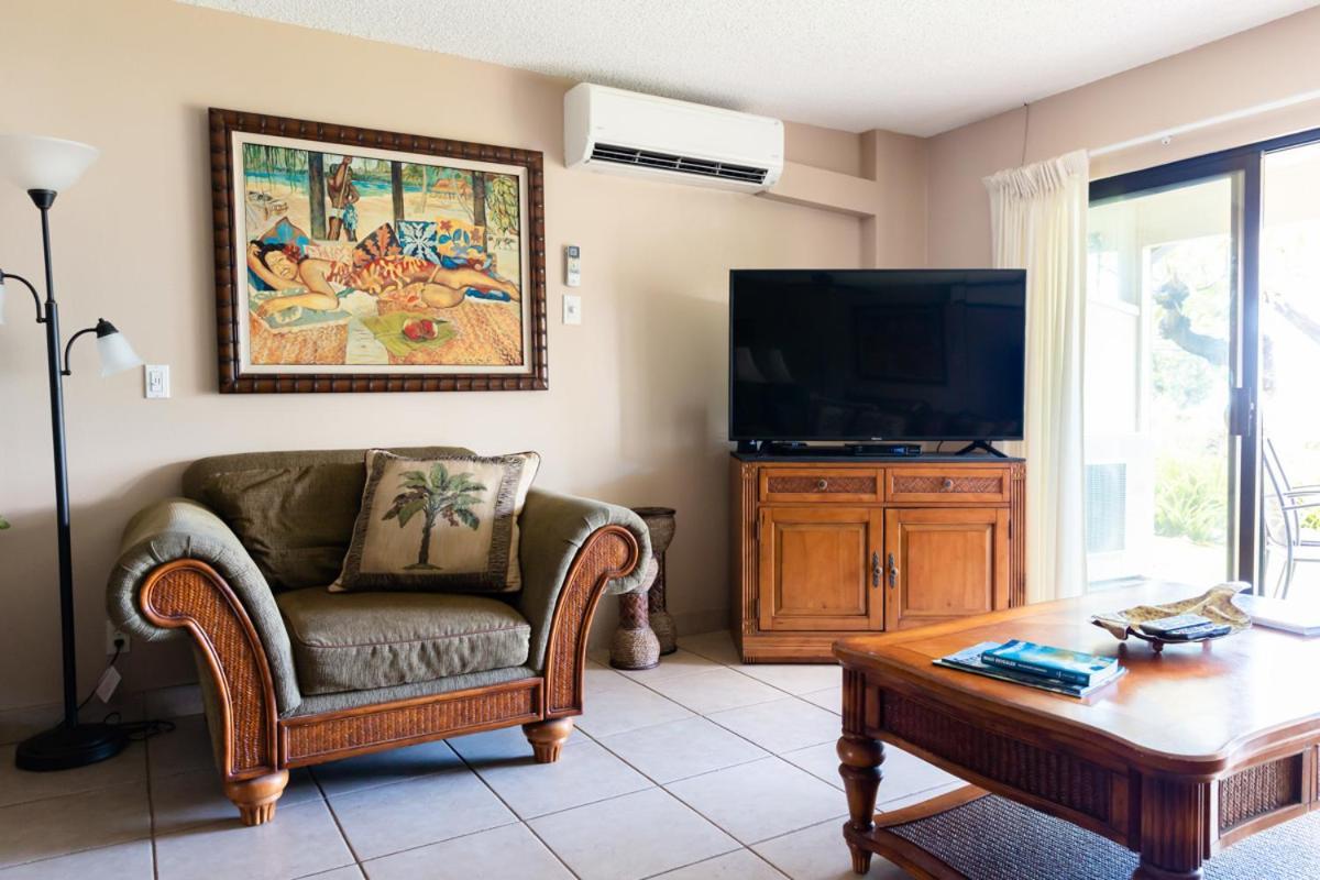 Kihei Akahi A104 Daire Wailea  Dış mekan fotoğraf