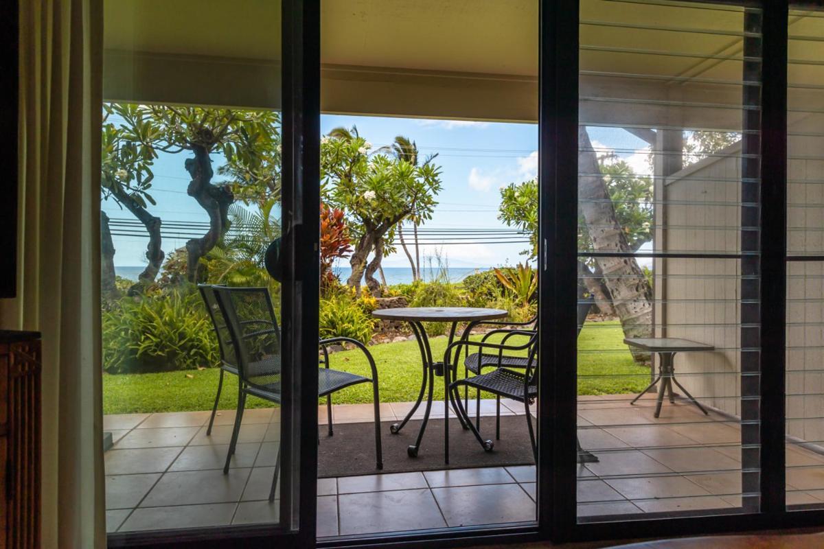 Kihei Akahi A104 Daire Wailea  Dış mekan fotoğraf