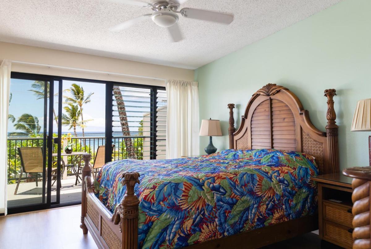 Kihei Akahi A104 Daire Wailea  Dış mekan fotoğraf