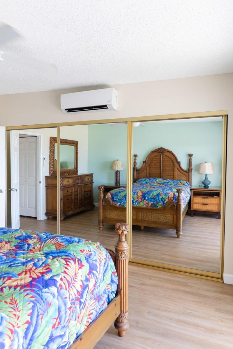 Kihei Akahi A104 Daire Wailea  Dış mekan fotoğraf