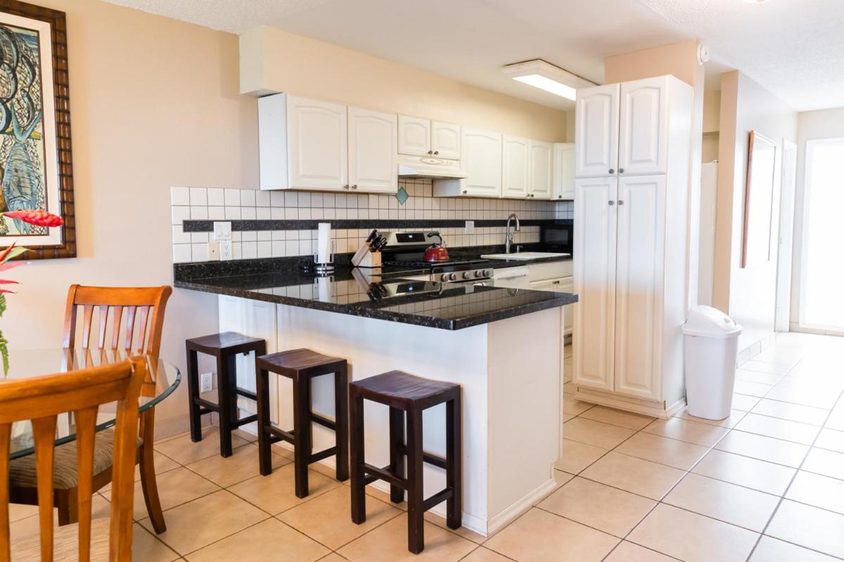 Kihei Akahi A104 Daire Wailea  Dış mekan fotoğraf