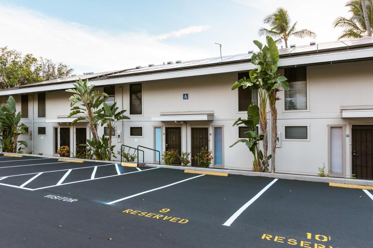 Kihei Akahi A104 Daire Wailea  Dış mekan fotoğraf