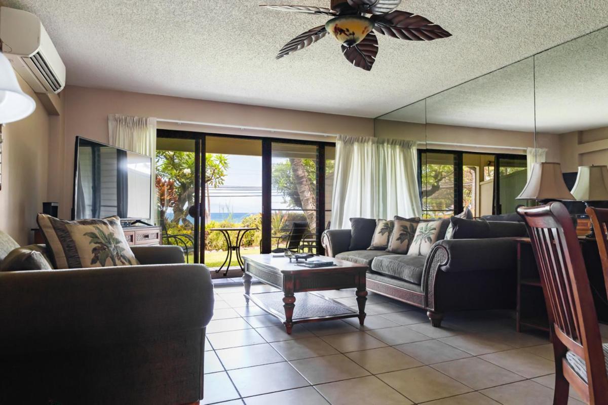 Kihei Akahi A104 Daire Wailea  Dış mekan fotoğraf