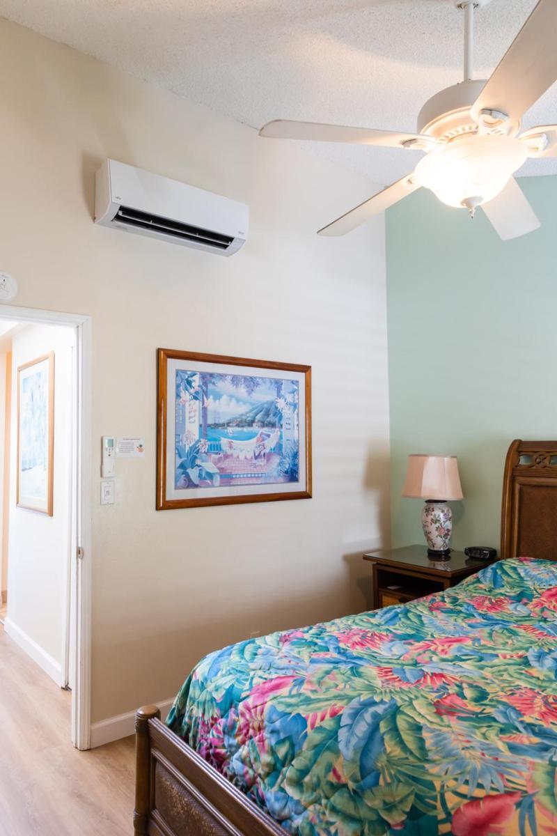 Kihei Akahi A104 Daire Wailea  Dış mekan fotoğraf