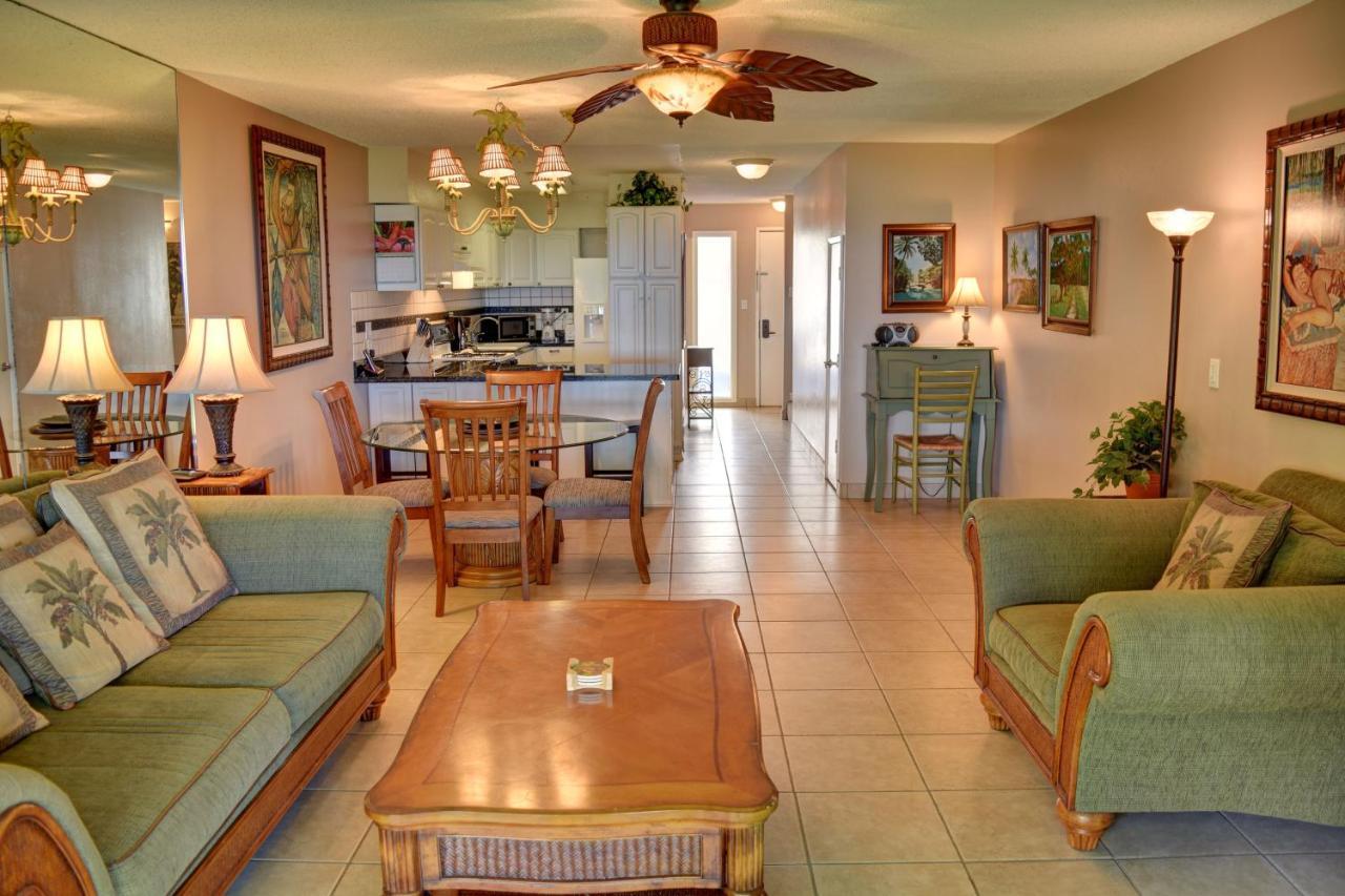 Kihei Akahi A104 Daire Wailea  Dış mekan fotoğraf